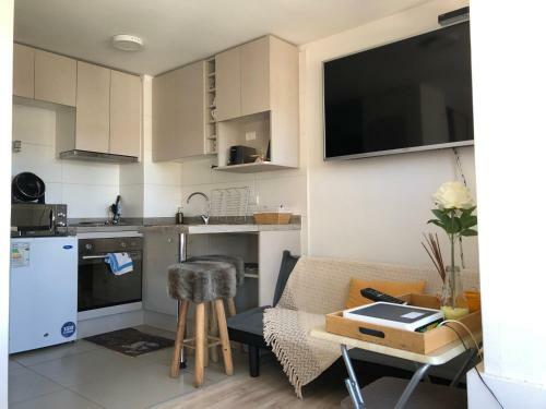 Apartamento Sleep Well Suites&apartments I