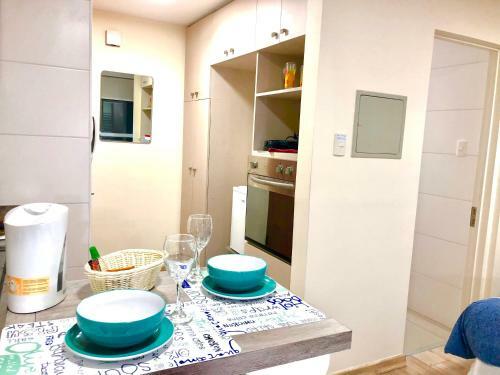 Apartamento Sleep Well Suites&apartments I