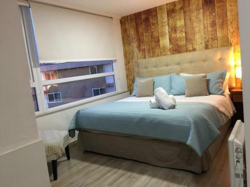 Apartamento Sleep Well Suites&apartments I