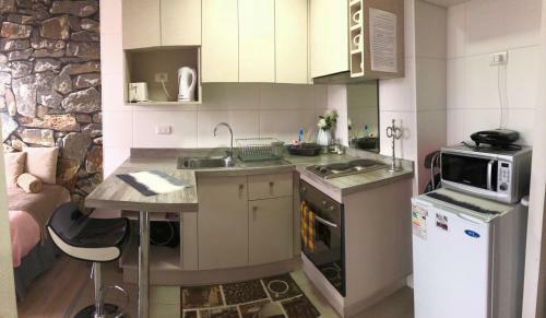 Apartamento Sleep Well Suites&apartments I