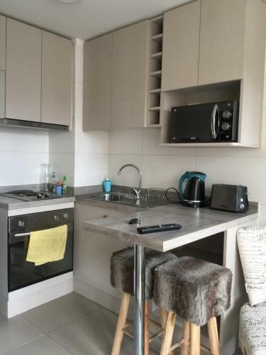 Apartamento Sleep Well Suites&apartments I