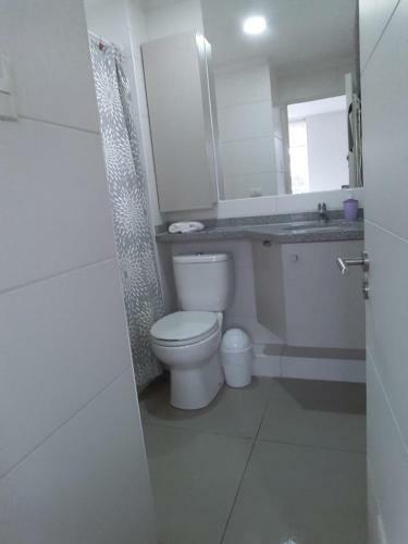 Apartamento Sleep Well Suites&apartments I