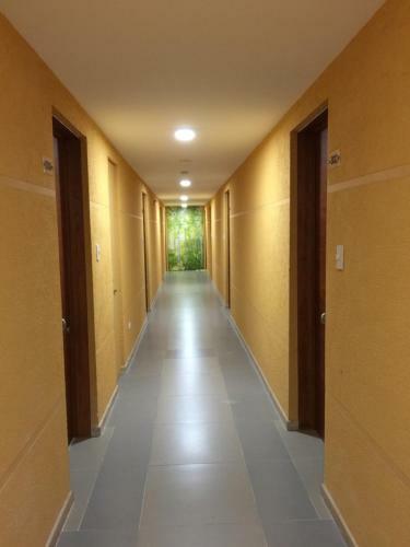 Apartamento Sleep Well Suites&apartments I