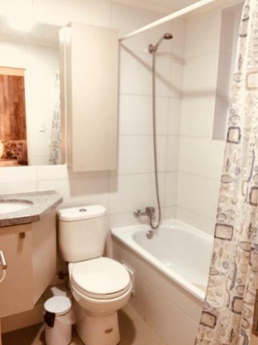 Apartamento Sleep Well Suites&apartments I