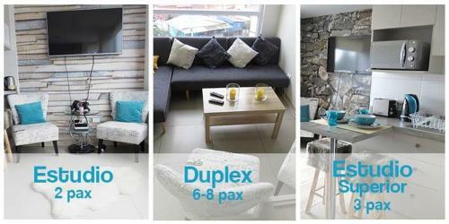 Apartamento Sleep Well Suites&apartments I