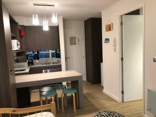 Apartamento Sleep Well Suites&apartments I