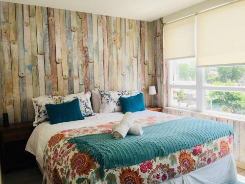 Apartamento Sleep Well Suites&apartments I
