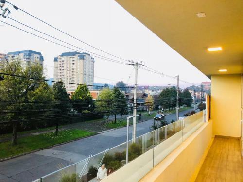 Apartamento Sleep Well Suites&apartments I
