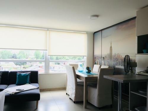 Apartamento Sleep Well Suites&apartments I