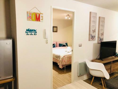 Apartamento Sleep Well Suites&apartments I