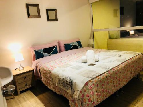 Apartamento Sleep Well Suites&apartments I