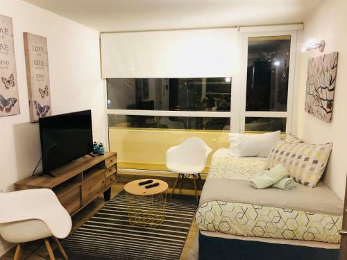 Apartamento Sleep Well Suites&apartments I