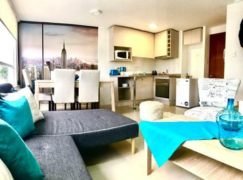 Apartamento Sleep Well Suites&apartments I
