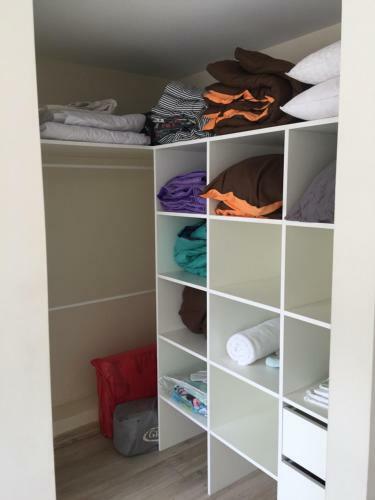 Apartamento Sleep Well Suites&apartments I
