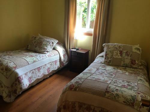 Hostal Inglaterra