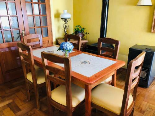 Hostal Inglaterra
