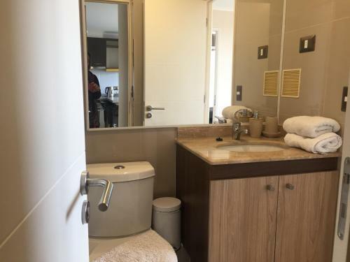 Apartamento Ruggeri