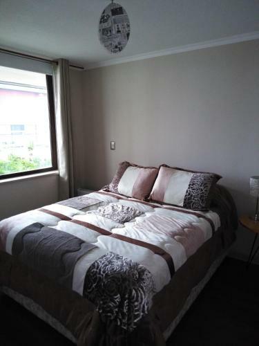 Apartamento Excelente Departamento Para 2 Personas