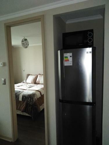 Apartamento Excelente Departamento Para 2 Personas
