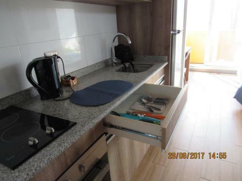 Apartamento Depto. Edificio Barcelona