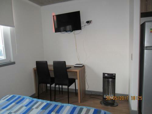 Apartamento Depto. Edificio Barcelona
