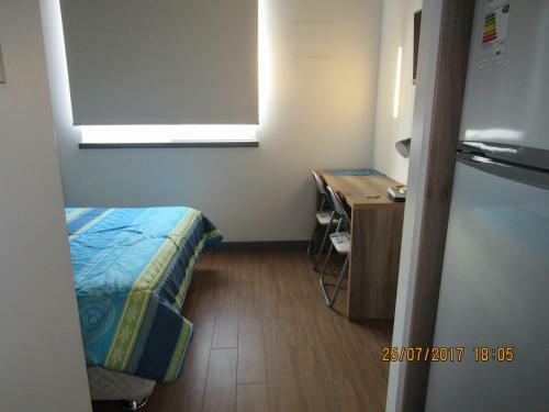 Apartamento Depto. Edificio Barcelona