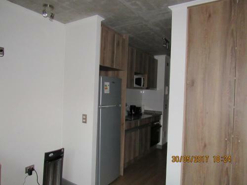 Apartamento Depto. Edificio Barcelona