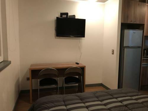 Apartamento Depto. Edificio Barcelona