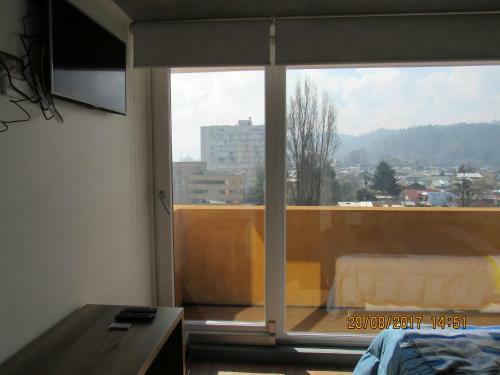 Apartamento Depto. Edificio Barcelona