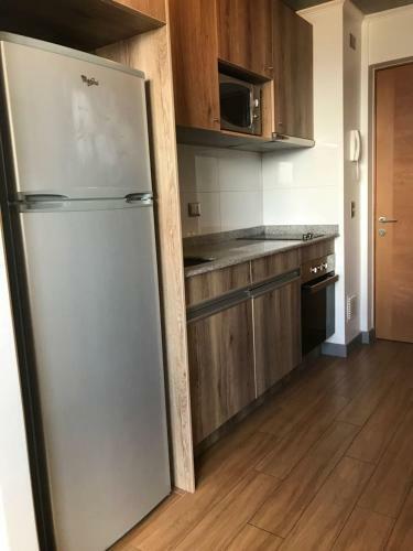 Apartamento Depto. Edificio Barcelona