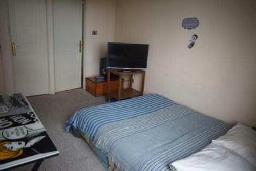 Apartamento Temuco Centro