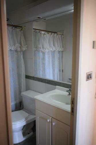 Apartamento Temuco Centro
