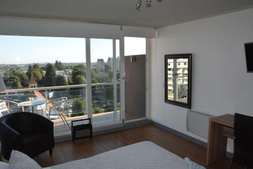 Apartamento Departamento Studio Temuco