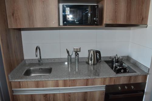 Apartamento Departamento Studio Temuco