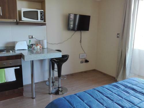 Apartamento Departamento Centro
