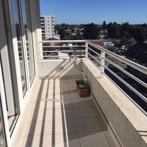 Apartamento Lugano 601