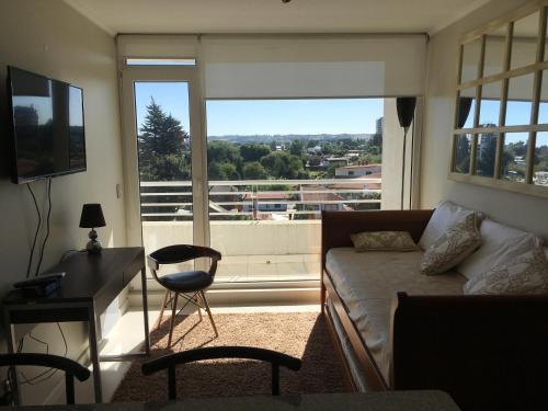 Apartamento Lugano 601