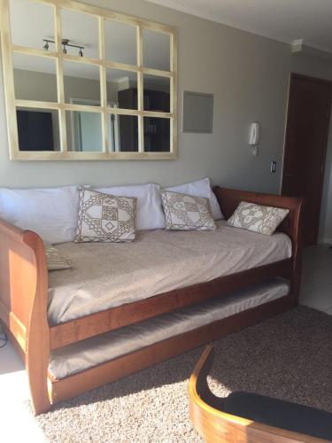 Apartamento Lugano 601