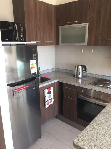 Apartamento Lugano 601