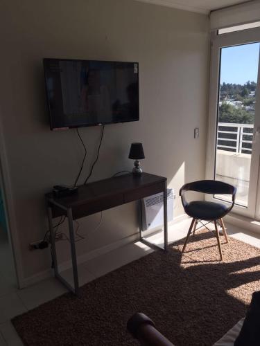 Apartamento Lugano 601
