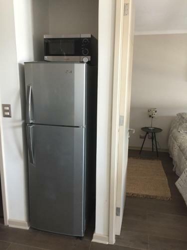 Apartamento Temucorent