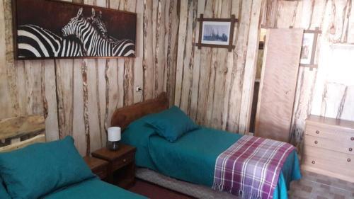 Hostal Los Guindos