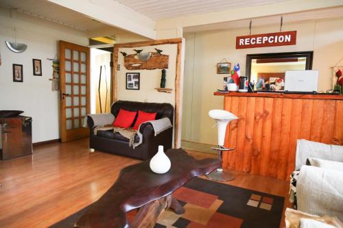 Hostal Los Guindos