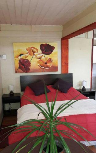 Hostal Los Guindos