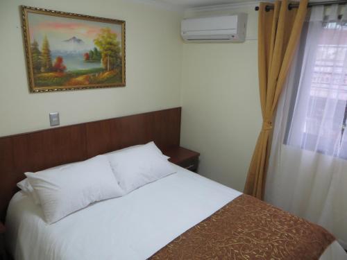 Hotel Newen