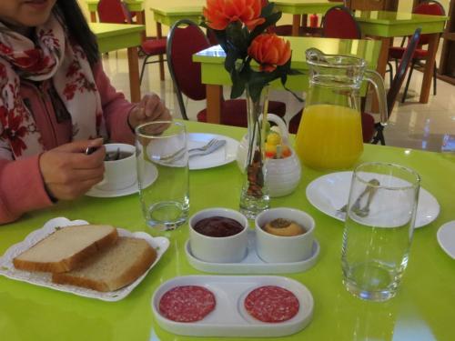 Hotel Newen