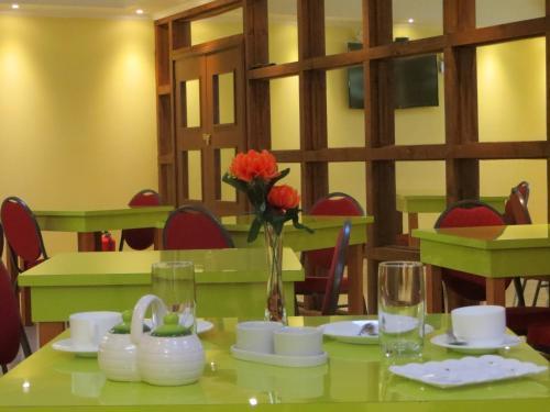 Hotel Newen