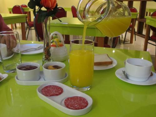 Hotel Newen