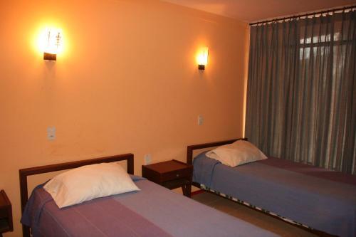 Apartamento Departamentos Tambo
