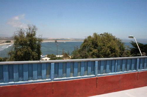 Apartamento Departamentos Tambo